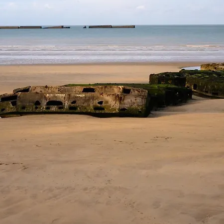 Port & Sea-dives-sur-mer 4 Pers