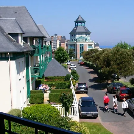 Port & Sea-dives-sur-mer 4 Pers Apartmán *